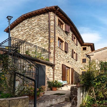 Locanda Della Rocca Sarnano Exterior photo